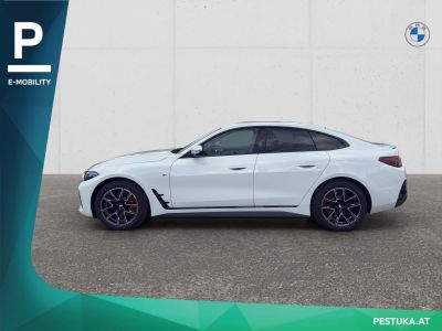 BMW i4 Vorführwagen BMW i4 Vorführwagen