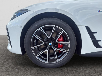 BMW i4 Vorführwagen