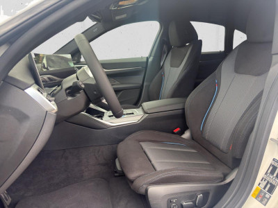 BMW i4 Vorführwagen