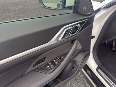 BMW i4 Vorführwagen BMW i4 Vorführwagen