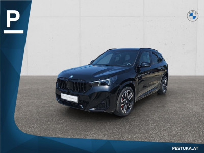 BMW X1 Vorführwagen BMW X1 Vorführwagen