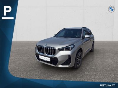 BMW X1 Vorführwagen