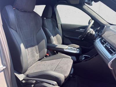 BMW X1 Vorführwagen BMW X1 Vorführwagen