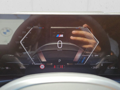 BMW i4 Vorführwagen BMW i4 Vorführwagen