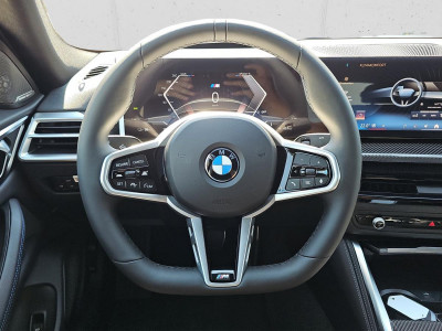BMW i4 Vorführwagen BMW i4 Vorführwagen