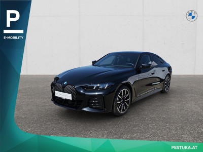 BMW i4 Vorführwagen BMW i4 Vorführwagen