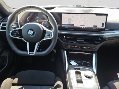 BMW i4 Vorführwagen BMW i4 Vorführwagen