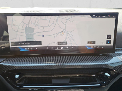 BMW i4 Vorführwagen BMW i4 Vorführwagen