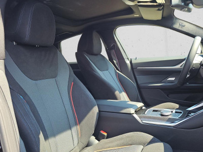 BMW i4 Vorführwagen BMW i4 Vorführwagen