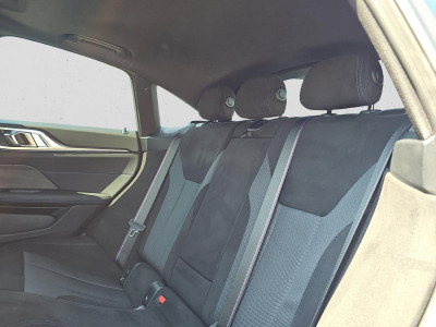 BMW i4 Vorführwagen BMW i4 Vorführwagen