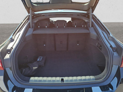 BMW i4 Vorführwagen BMW i4 Vorführwagen