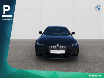 BMW i4 Vorführwagen BMW i4 Vorführwagen
