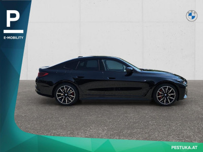 BMW i4 Vorführwagen BMW i4 Vorführwagen