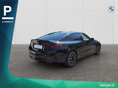 BMW i4 Vorführwagen BMW i4 Vorführwagen