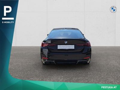 BMW i4 Vorführwagen BMW i4 Vorführwagen