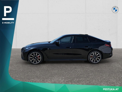 BMW i4 Vorführwagen BMW i4 Vorführwagen
