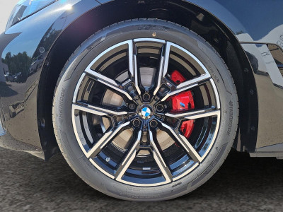 BMW i4 Vorführwagen BMW i4 Vorführwagen