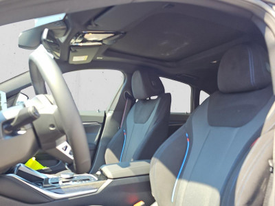 BMW i4 Vorführwagen BMW i4 Vorführwagen