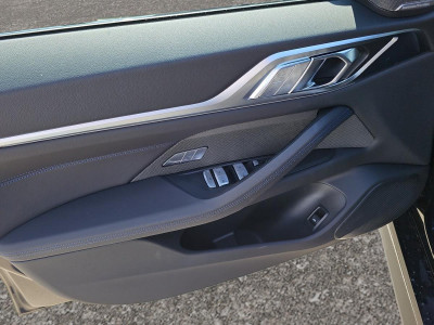 BMW i4 Vorführwagen BMW i4 Vorführwagen