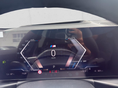BMW i4 Vorführwagen BMW i4 Vorführwagen