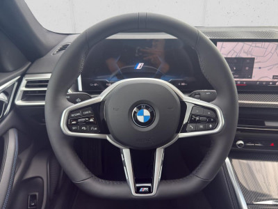 BMW i4 Vorführwagen BMW i4 Vorführwagen