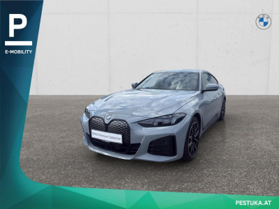 BMW i4 Vorführwagen BMW i4 Vorführwagen