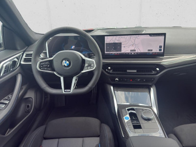 BMW i4 Vorführwagen BMW i4 Vorführwagen