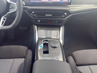 BMW i4 Vorführwagen BMW i4 Vorführwagen
