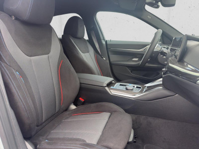 BMW i4 Vorführwagen BMW i4 Vorführwagen