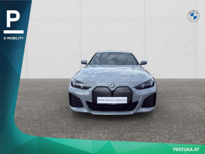 BMW i4 Vorführwagen BMW i4 Vorführwagen