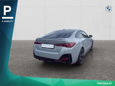 BMW i4 Vorführwagen BMW i4 Vorführwagen