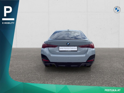 BMW i4 Vorführwagen BMW i4 Vorführwagen