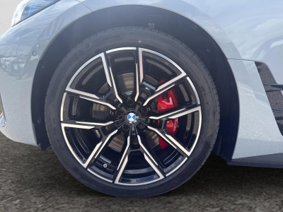 BMW i4 Vorführwagen BMW i4 Vorführwagen