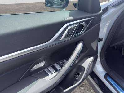 BMW i4 Vorführwagen BMW i4 Vorführwagen