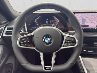 BMW i4 Vorführwagen