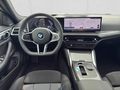 BMW i4 Vorführwagen
