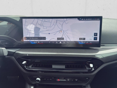 BMW i4 Vorführwagen
