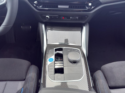 BMW i4 Vorführwagen