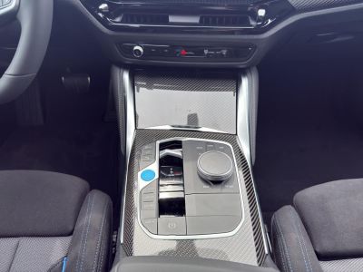 BMW i4 Vorführwagen BMW i4 Vorführwagen