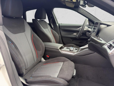 BMW i4 Vorführwagen