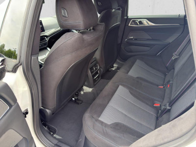 BMW i4 Vorführwagen
