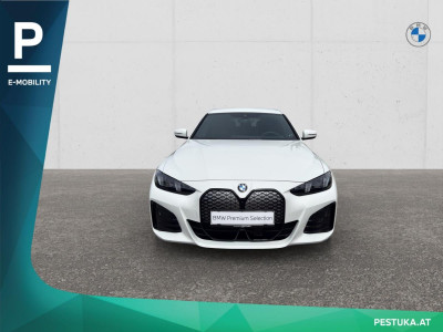BMW i4 Vorführwagen