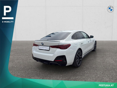 BMW i4 Vorführwagen