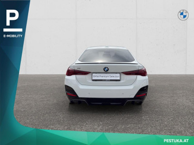BMW i4 Vorführwagen