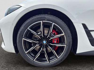 BMW i4 Vorführwagen