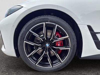 BMW i4 Vorführwagen BMW i4 Vorführwagen