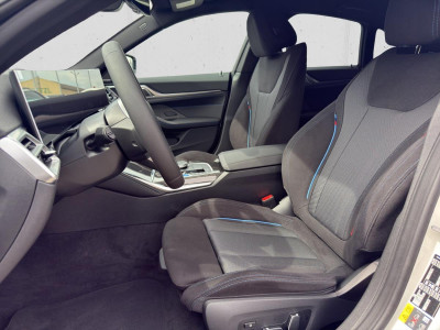 BMW i4 Vorführwagen
