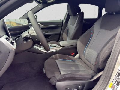 BMW i4 Vorführwagen BMW i4 Vorführwagen