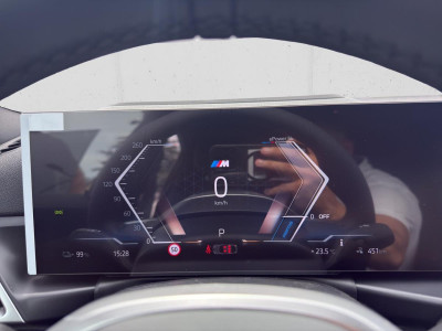 BMW i4 Vorführwagen