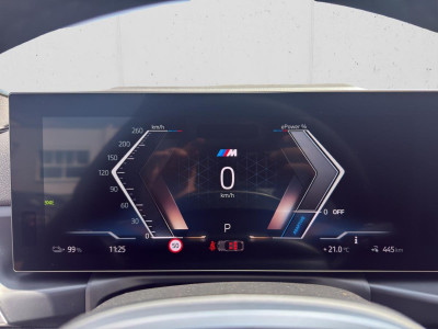 BMW i4 Vorführwagen BMW i4 Vorführwagen